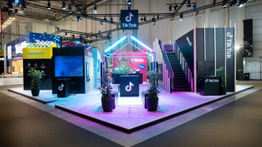 TikTok · Creators KIEZ