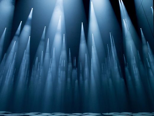 COS x Sou Fujimoto · Forest of Light