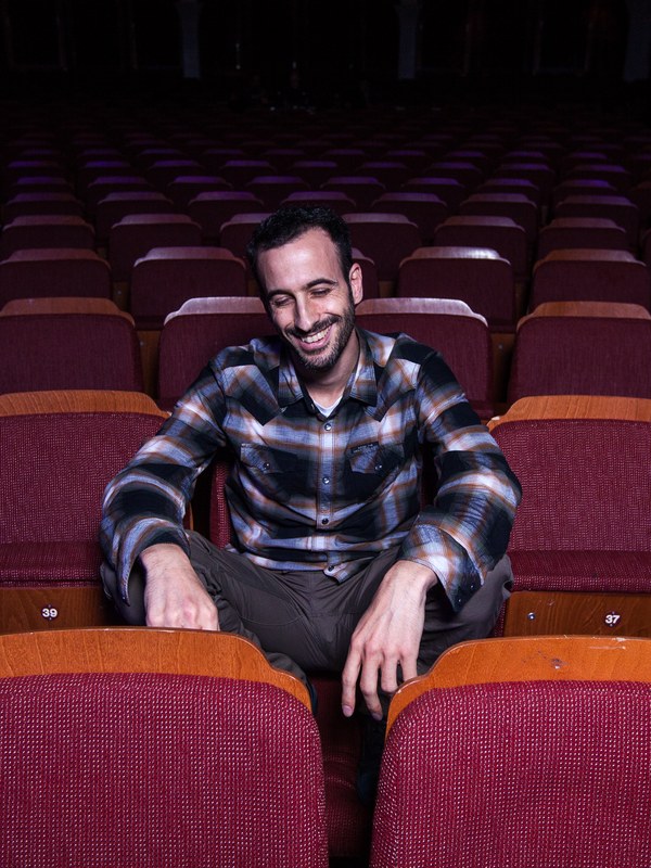 Hofesh Shechter