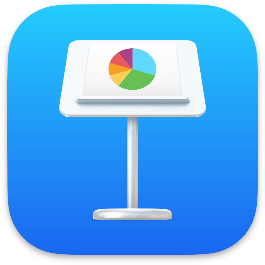 Keynote