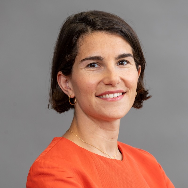 Marie-Elise Dougé