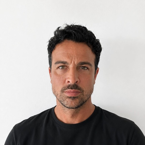 Raphael Barriol