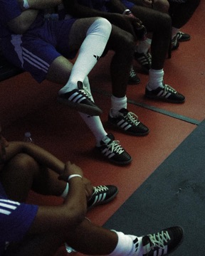 Sneakersnstuff, Kick-off football et mode, Fashion Week et Euro 2024