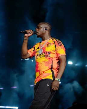 adidas, Maillot third du Paris FC, révélé par Ninho