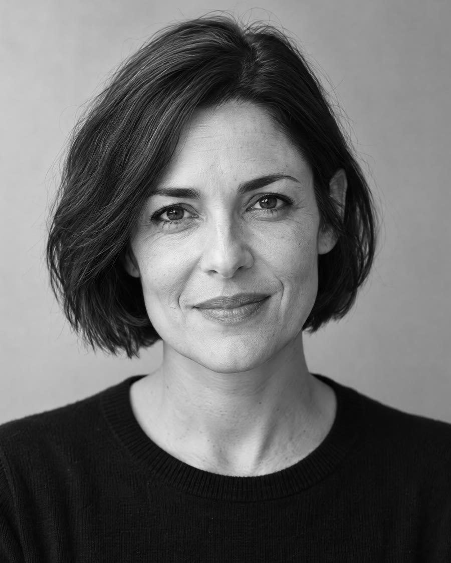 Portrait de Solène Marquet